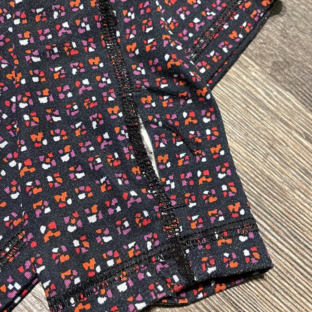 Lol Quarter Zip Lightweight Base Mid Layer - image 4